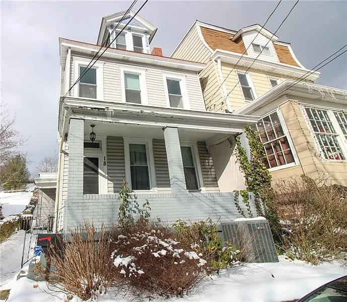 18 Greismere St photo 1