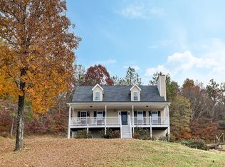 152 Cedar Creek Xing, Cedartown, GA 30125