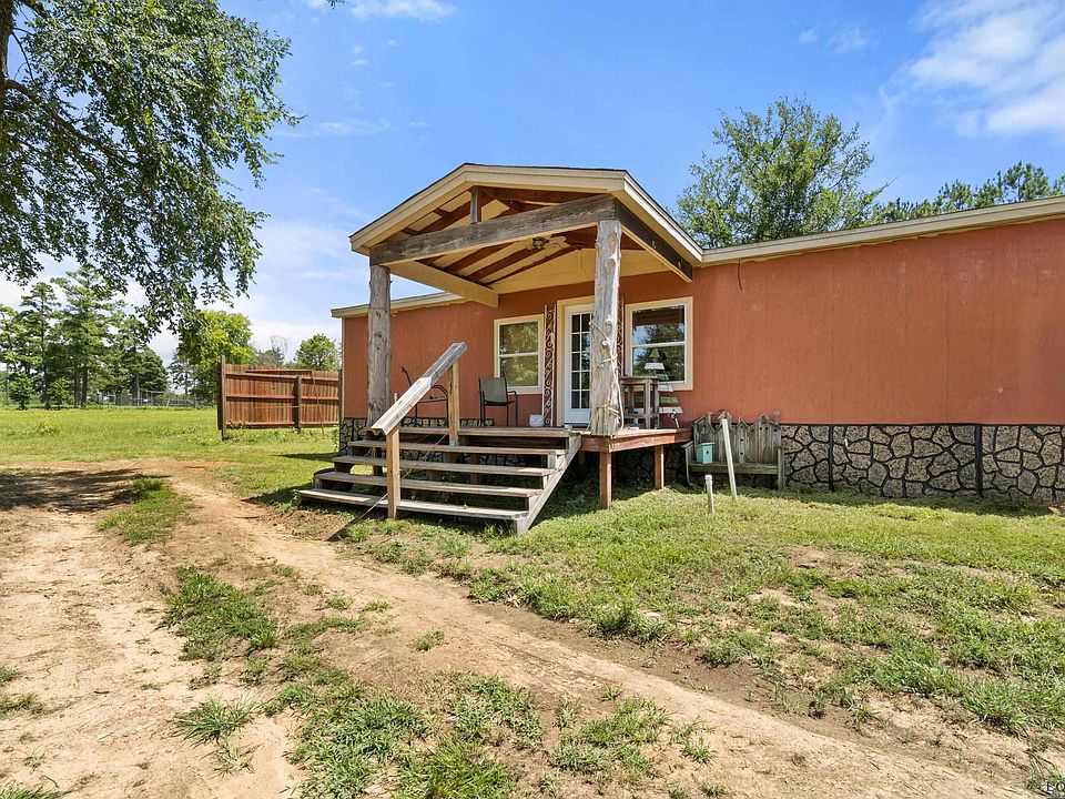 3394 Locust Rd, Gilmer, TX 75645 MLS 20236688 Zillow