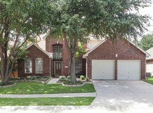 419 Patricia Ln, Highland Village, TX 75077
