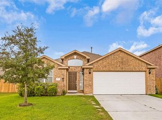 10213 Red Fern Ct, Conroe, TX 77385