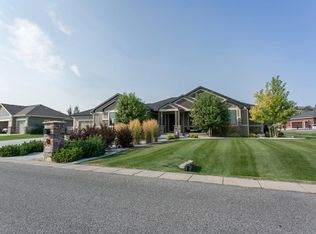 6015 Hazelwood Dr, Billings, MT 59106