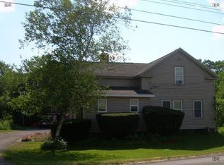 1107 Brown Rd, Berkshire, NY 13736