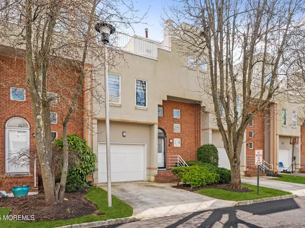 50 Sternberger Avenue #4, Long Branch, NJ 07740