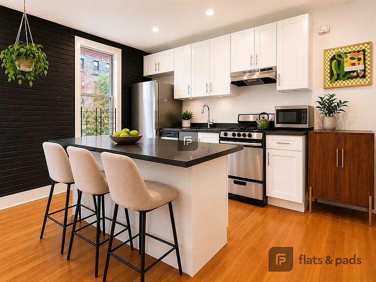 340 Sterling Pl #1R — Photo 4