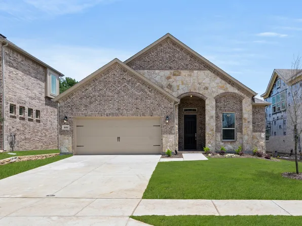1616 Olympia Ave, Corinth, TX 76208