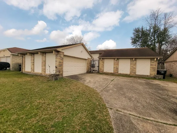 3430 Hombly Rd, Houston, TX 77066