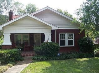 208 S Germantown Rd, Chattanooga, TN 37411