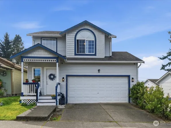 110 S Dunham Avenue, Arlington, WA 98223