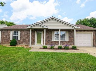 3732 Legacy Run, Owensboro, KY 42301