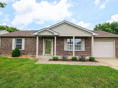 3732 Legacy Run, Owensboro, KY, 42301