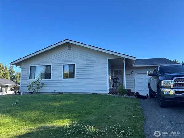 2133 Morning Place, Ferndale, WA 98248