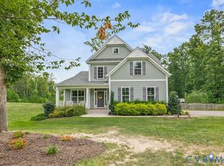 13901 Comstock Landing Dr, Chesterfield, VA 23838