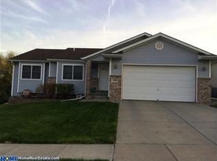 3520 W Plum St, Lincoln, NE 68522