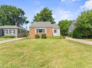 764 E 260th St #202, Euclid, OH