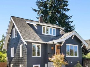 3947 S Mead St, Seattle, WA 98118