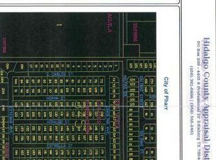 8421 S Hidalgo St, Pharr, TX 78577