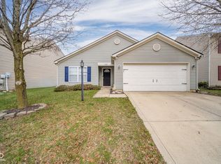 12636 Pinetop Way, Noblesville, IN 46060