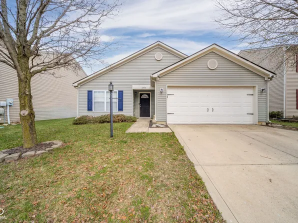 12636 Pinetop Way, Noblesville, IN 46060