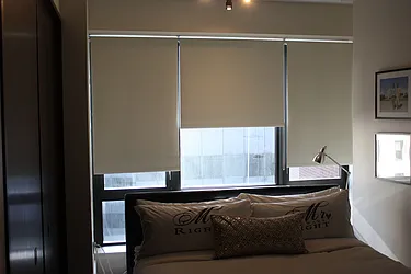 Rented by Owner