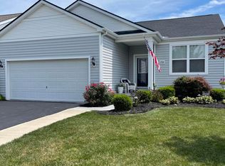 2304 Boston Mills Dr, Grove City, OH 43123