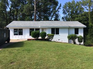 3187 Bonway Dr, Decatur, GA 30032