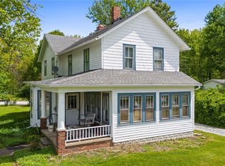 36602 Kinzel Rd, Avon, OH 44011