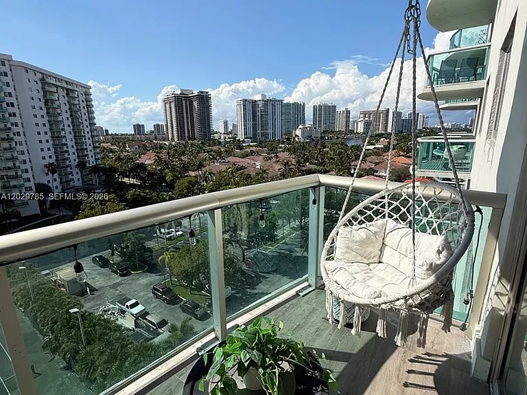 19370 Collins Ave #912 — Photo 1