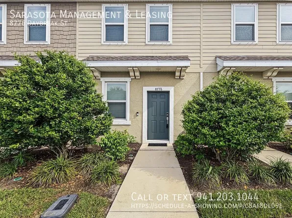 8776 Daybreak St, Sarasota, FL 34241