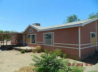 1565 Five Points Rd SW, Albuquerque, NM 87105
