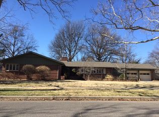 657 N Armour St, Wichita, KS 67206