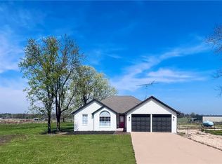 13850 Motley Rd, Bentonville, AR 72713