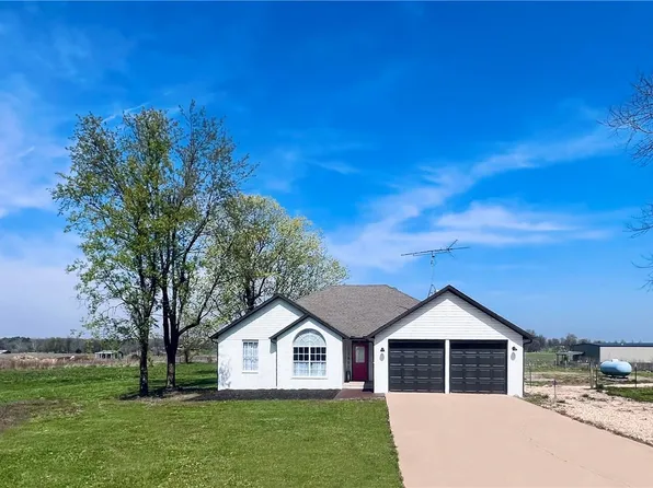 13850 Motley Rd, Bentonville, AR 72713