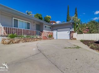 3182 Central Ave, Spring Valley, CA 91977