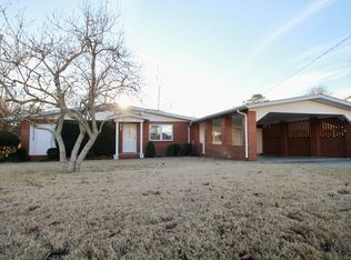 202 Heil Dr, North Augusta, SC 29841