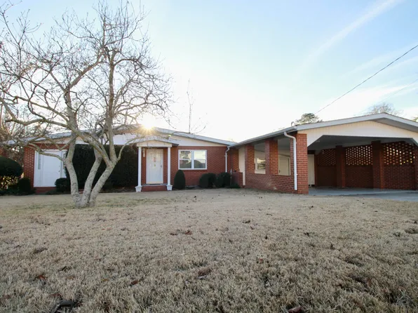 202 Heil Dr, North Augusta, SC 29841