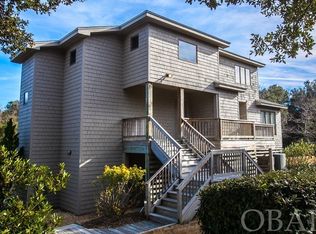 37 10th Ave LOT 36, Kitty Hawk, NC 27949