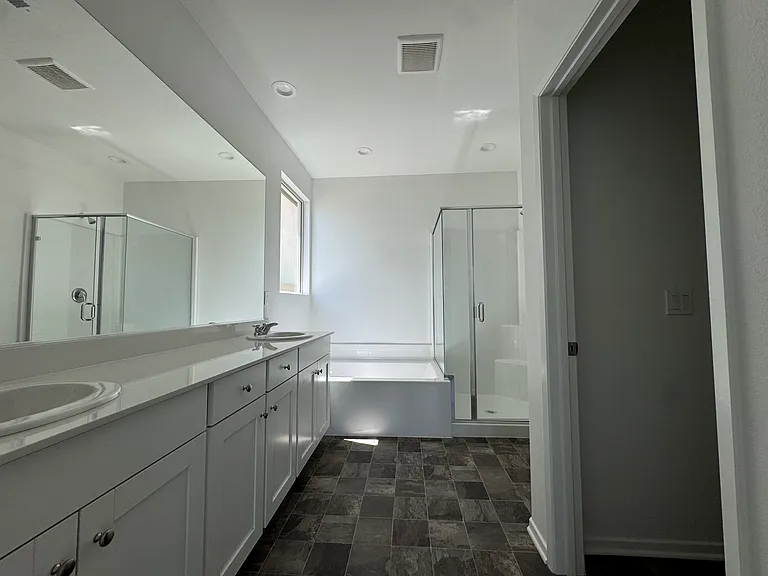 Master bath