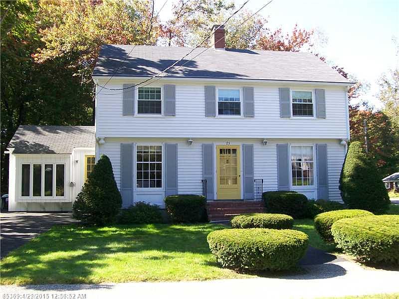 1st image of this home