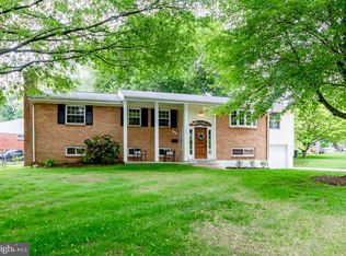 12625 Eastbourne Dr, Silver Spring, MD 20904