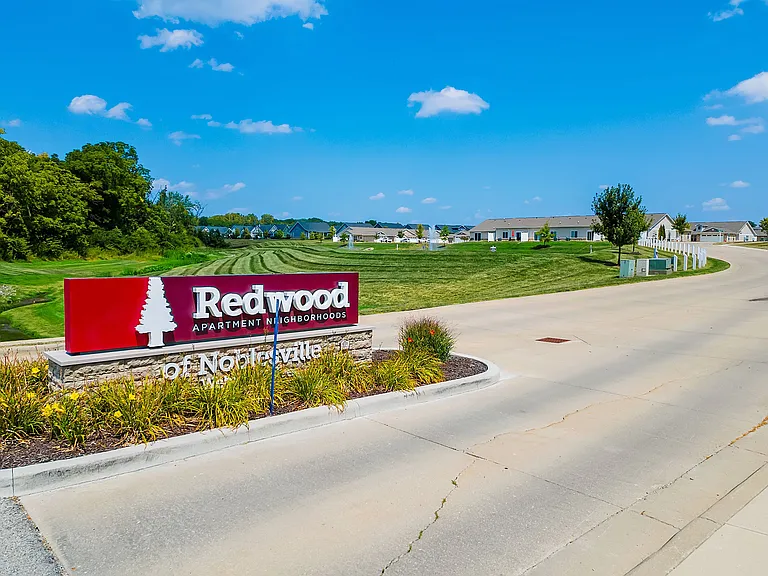 Redwood Noblesville Webster Drive — Photo 18