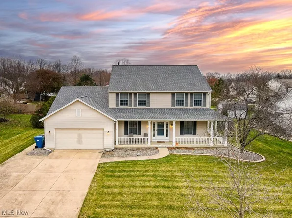 915 Red Tailed Ln, Amherst, OH 44001