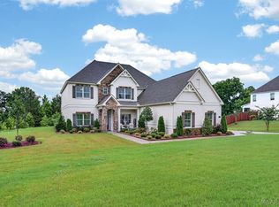 547 Grand Ave, Pike Road, AL 36064