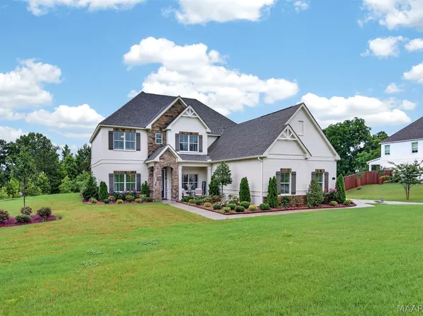 547 Grand Ave, Pike Road, AL 36064
