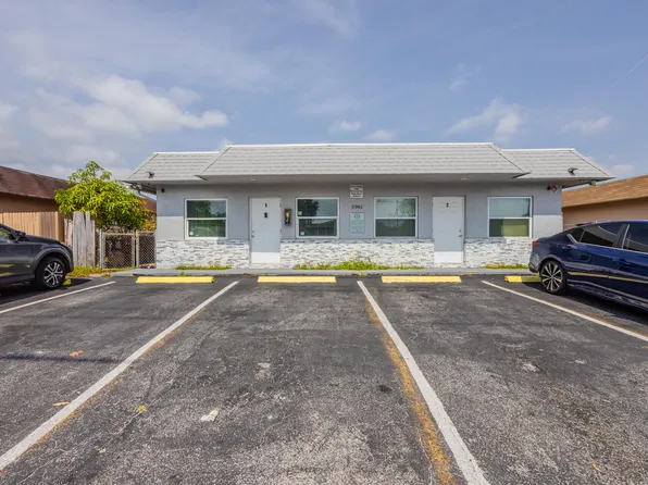 3961 NW 31st Avenue, Lauderdale Lakes, FL 33309