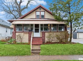 2459 18th Ave, Rock Island, IL