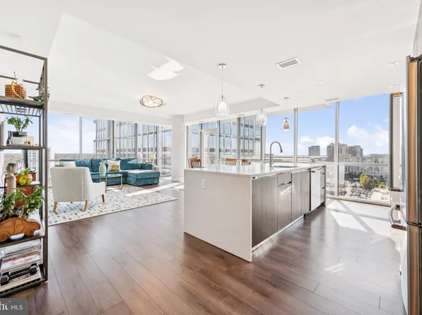 930 Rose Ave Unit 1511, Rockville, MD 20852