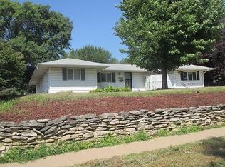 2008 N 70th Ave, Omaha, NE 68104