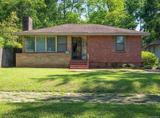 2146 Winona Ave, Montgomery, AL 36107