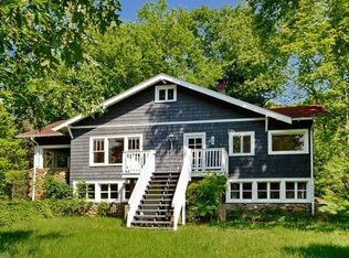 39 Huckleberry Ln, Waynesville, NC 28785